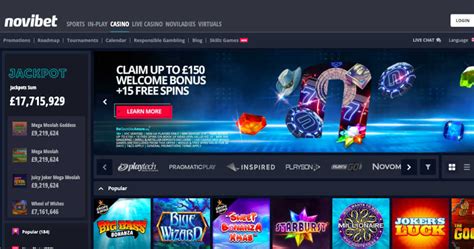 Oryx Gaming Expands In The Uk With Novibet Content Agreement