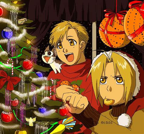 3 E Advent By Hubedihubbe On DeviantART Fullmetal Alchemist