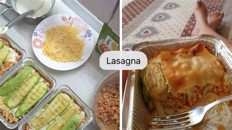 ЛУЧШАЯ ЛАЗАНЬЯ ОТ МАМЫ👌 РЕЦЕПТ ЛАЗАНЬИ🍲 - YouTube