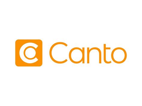 Canto Logo PNG Vector In SVG PDF AI CDR Format