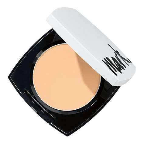 AVON Mark Nude Matte Pressed Powder SPF 30 Lazada PH