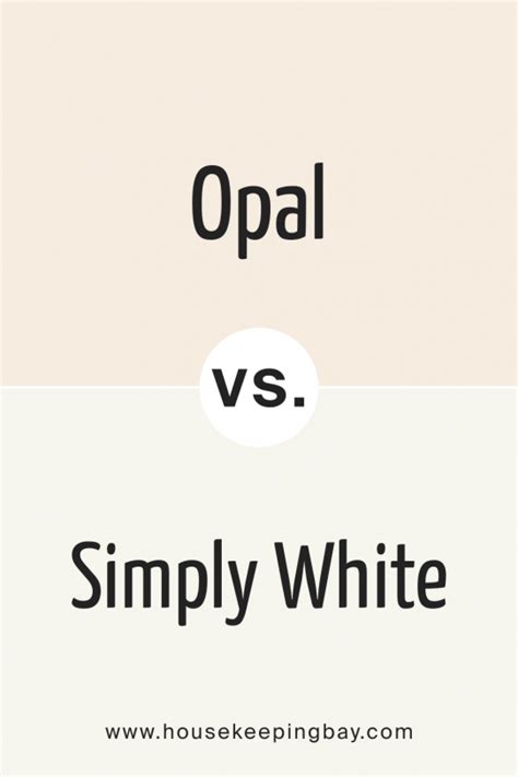 Opal Oc Paint Color By Benjamin Moore