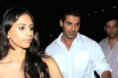 John Abraham Secretly Marries Girlfriend