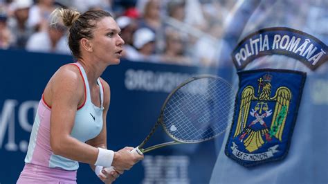 Playsport Simona Halep noi acuzații Sportiva e bănuită că a vrut să