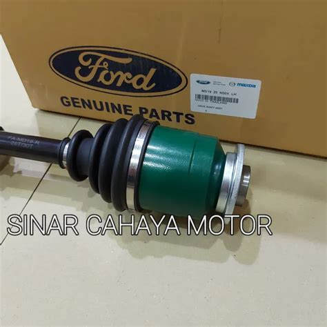 Cv Joint Drive Shaft Ford Ranger Cc Cc Kiri Lazada Indonesia