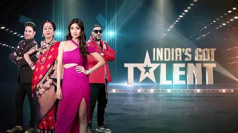 India S Got Talent Season Start Date And Time Where I Can Watch