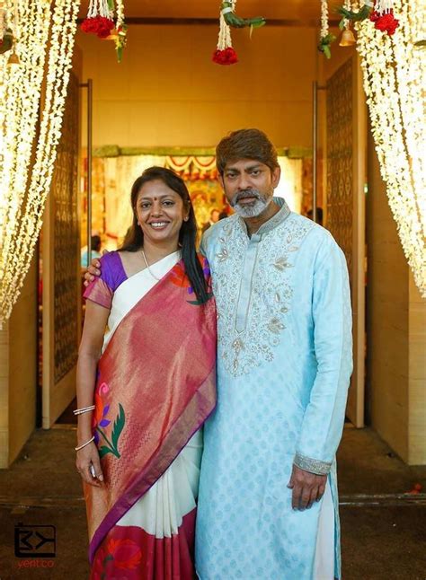 Jagapathi Babus Daughter Meghana Wedding Photos Photo 20 Of 56