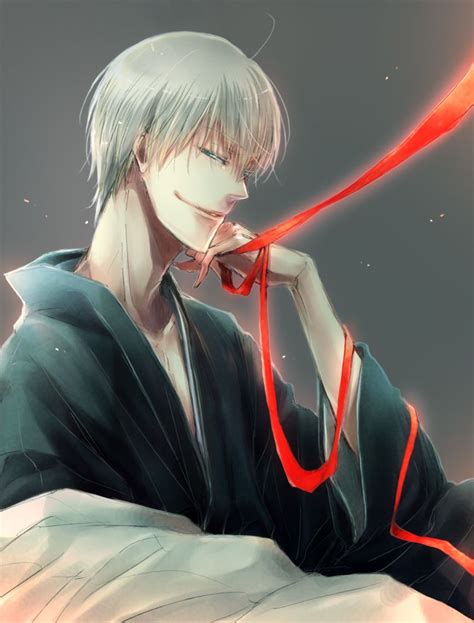 Ichimaru Gin Fan Art Gin Ichimaru Gin Bleach Bleach Anime Bleach