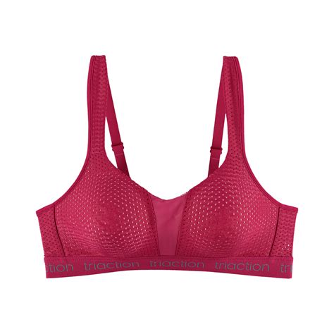 Triumph Lingerie Soutien Gorge De Sport «triaction Energy Lite Beldona