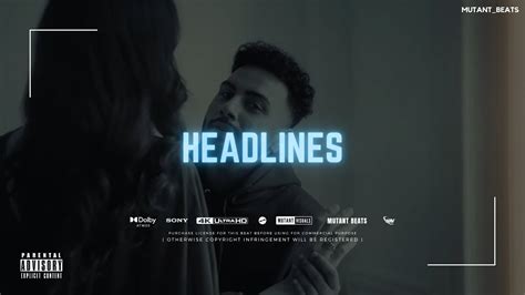 Headlines Navaan Sandhu Type Beat Youtube