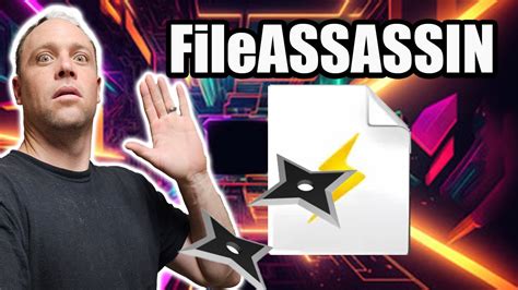 Fileassassin Youtube