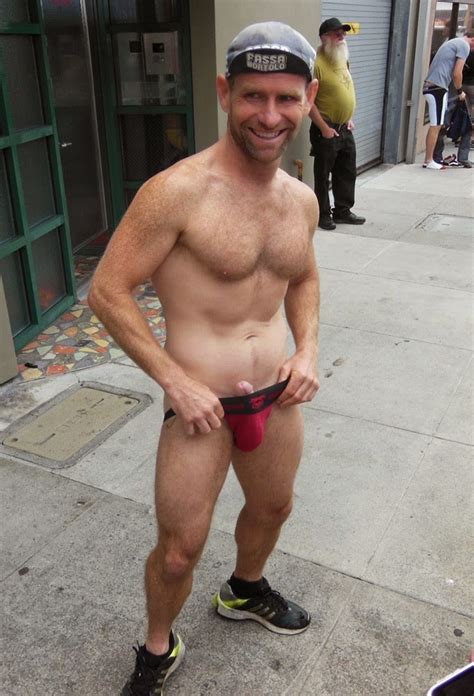 Men Hot Guys In Underwear