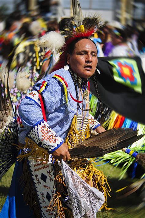 Dakotagraph: 60th Cheyenne River Sioux Pow Wow coming up