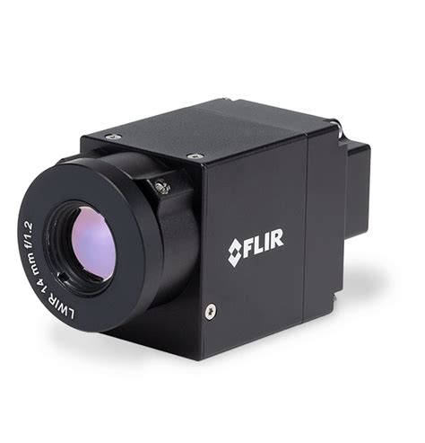 Cámara termográfica FLIR A68 Apliter Termografia