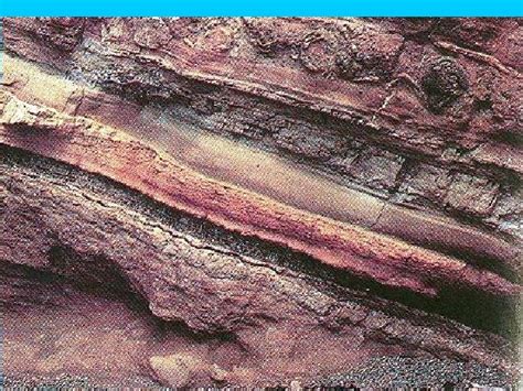 sedimentary rocks    ways sedimentary rocks
