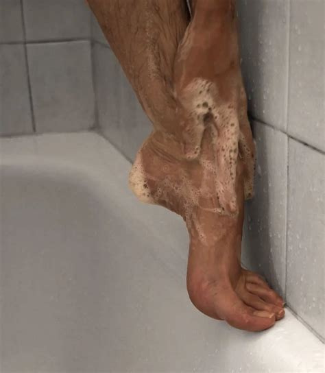 In The Shower PART 2 10 Nude Pics XHamster