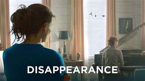 Disappearance 2017 Plex