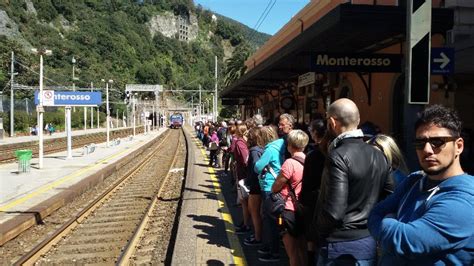 Trenitalia Ecco Il Nuovo Biglietto Regionale Antievasione Ferrovie