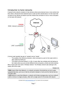 Pdf Tn Homenet Howto