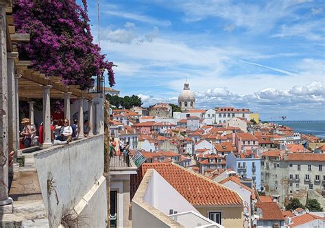 Alfama - Portugal Travel Guide