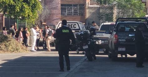 Violencia En Morelia Dos Hermanos Asesinados A Balazos En La Colonia