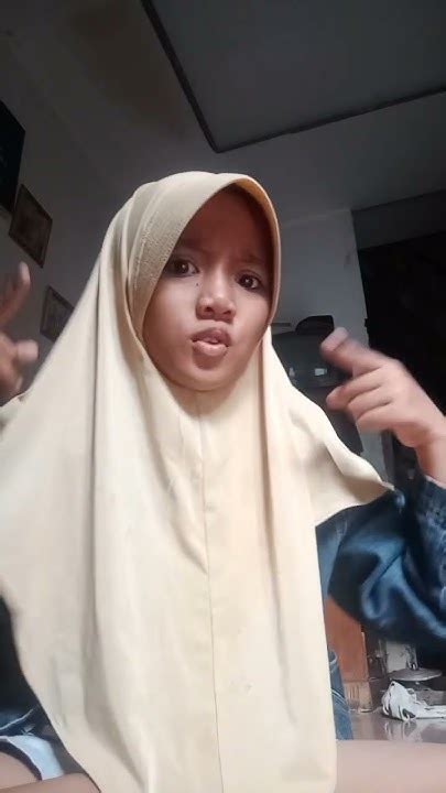 Maaf Kalau Jelek Cover Youtube