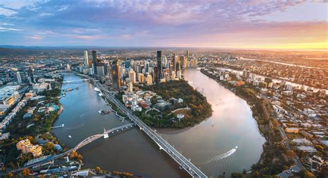 Visit Gay Australia Visit Brisbane