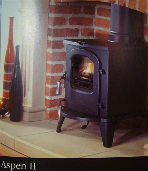 Stove Installation By Solid Fuel Heating Services N Walsham · Solid