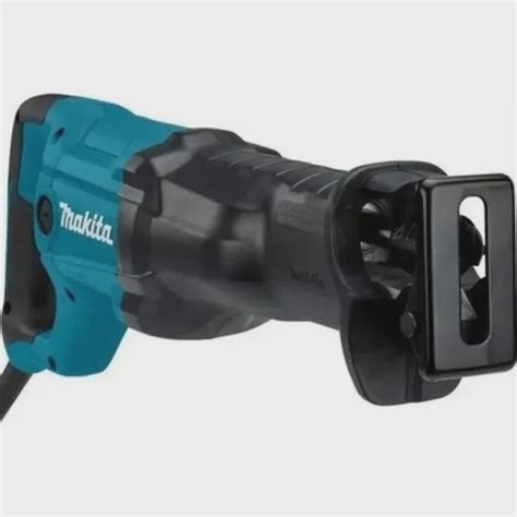 Serra Sabre 30mm 1200W JR3051TK Makita 220v No Shoptime