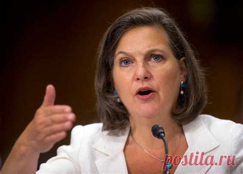 США заявили о стремлении нанести России «стратегическое поражение ...