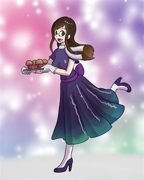 2024feb13a Stepford Aurora By Mythkaz On Deviantart