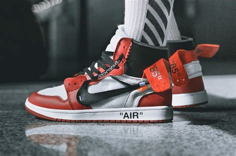 Off white - история креативного бренда, концепция и коллаборации
