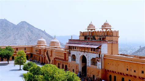 Jaipur Private Full Day City Sightseeing Tour With Guide