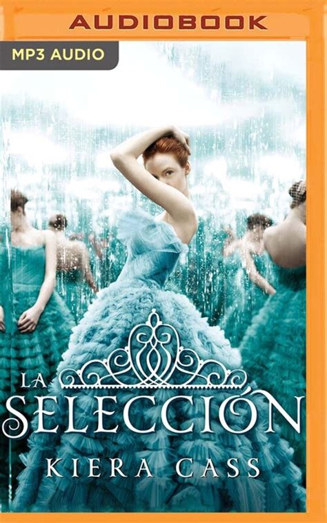 알라딘 La Selecci Narraci En Castellano Serie La Selecci Libro 1