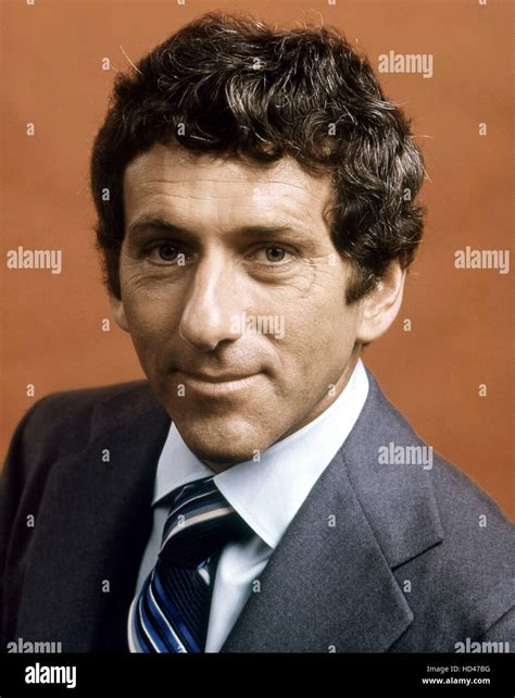 Petrocelli Barry Newman 1974 76 Stock Photo Alamy
