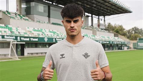 Juan Cruz Luz Al Final De Un Túnel De Seis Meses Estadio Deportivo