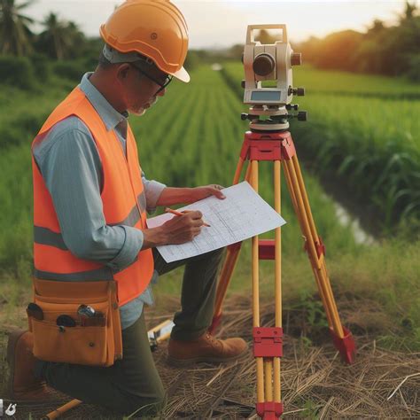 Monitoreo de Obras: La importancia de la topografía continua