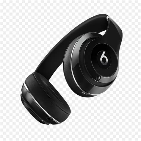 Beats Electronics Beats Studio Noisecancelling Fones De Ouvido Png