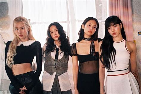 Blackpink Breaks Guinness World Record To Become Spotifys Most