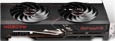 Sapphire Pulse Rx 6700 Xt Specs Techpowerup Gpu Database