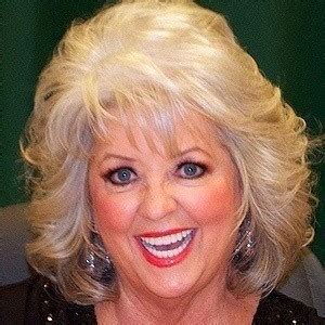 Paula Deen - Bio, Family, Trivia | Famous Birthdays