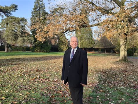 Many congratulations Ken... - Humber Road Estate Community