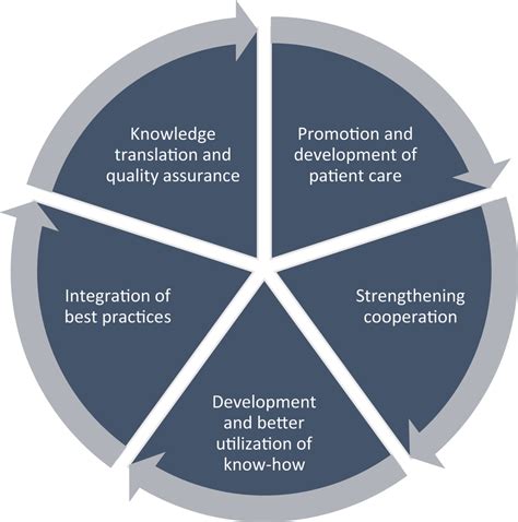 Outcomes Of Successful Clinical Nurse Specialist Role Implementation