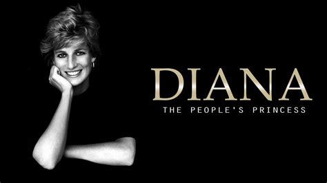 Princess Diana The Peoples Princess Youtube