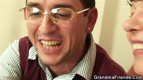 Two Guys Film Sex Movie With Fat Mature Woman Czech Porn By Grandma Friends Channel Xhamster