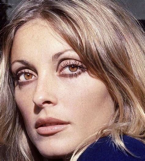 Sharon Tate Sharon Tate Makeup Vintage Makeup Looks Sharon Tate