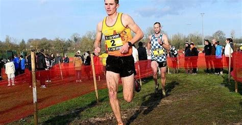 Départementaux de Cross country Les vainqueurs du Calvados de lOrne