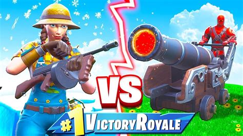 ARMAS ELIMINADAS VS NUEVAS CHALLENGE NUEVO MINIJUEGO DE FORTNITE