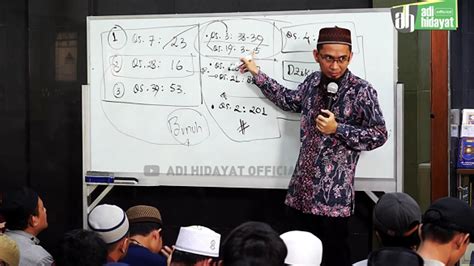 Belum Hafal Banyak Ayat Al Quran Tapi Ingin Shalat Tahajud Harus Baca