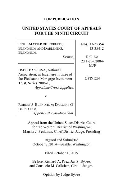 Pdf United States Court Of Appeals For The Ninth Circuit James